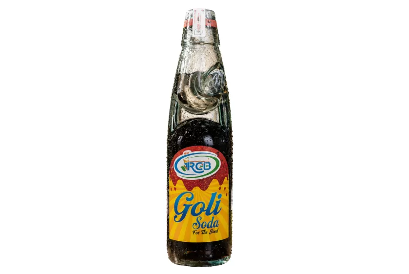 RCB Goli Soda – Cool the Best