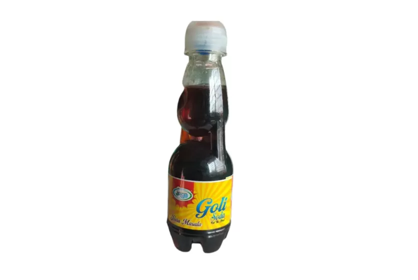 RCB Goli Soda – Jeera Masala