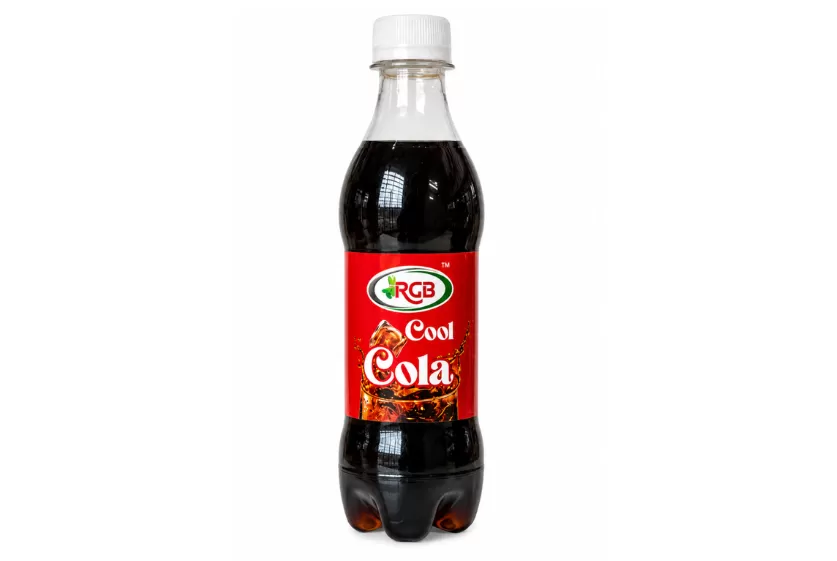 RCB Cool Cola